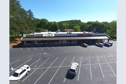 703 Big A Road, Toccoa, GA 30577 - Photo 3