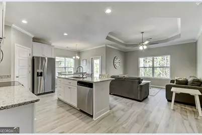 123 Gary Circle, Saint Marys, GA 31558 - Photo 9