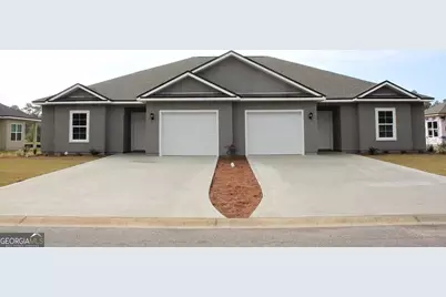 123 Gary Circle, Saint Marys, GA 31558 - Photo 1