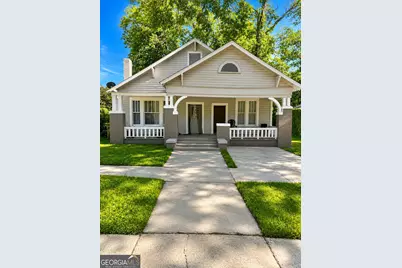 600 W Lincoln Avenue, Albany, GA 31701 - Photo 1