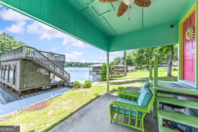 111 Little Riverview Road, Eatonton, GA 31024 - Photo 41