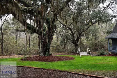 1000 Barrett Cemetery Road NE, Ludowici, GA 31316 - Photo 7