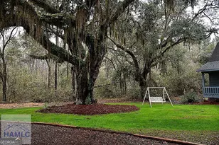 1000 Barrett Cemetery Road NE, Ludowici, GA 31316 - Photo 7
