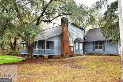 1000 Barrett Cemetery Road NE, Ludowici, GA 31316 - Photo 9