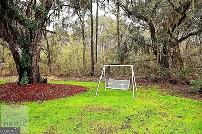 1000 Barrett Cemetery Road NE, Ludowici, GA 31316 - Photo 3