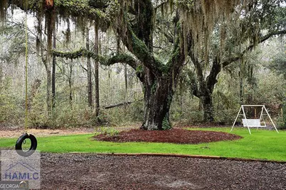 1000 Barrett Cemetery Road NE, Ludowici, GA 31316 - Photo 5