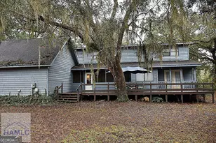1000 Barrett Cemetery Road NE, Ludowici, GA 31316 - Photo 13