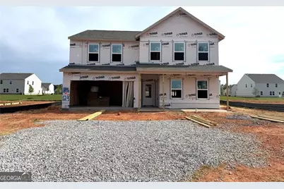 244 Delilah Street, McDonough, GA 30252 - Photo 1
