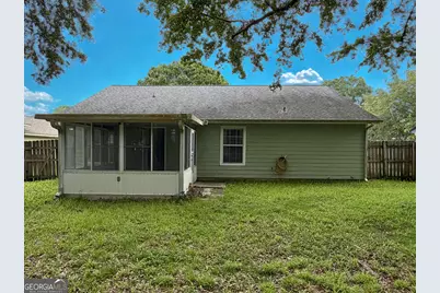 143 Lake Jordan Boulevard, Kingsland, GA 31548 - Photo 17