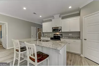 204 Gary Circle, Saint Marys, GA 31558 - Photo 11