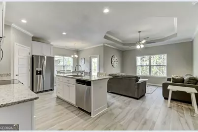 204 Gary Circle, Saint Marys, GA 31558 - Photo 9