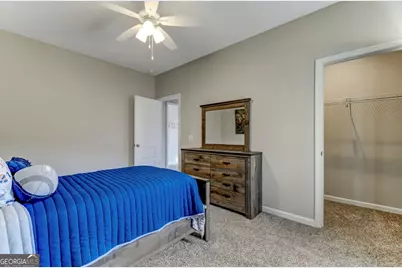 204 Gary Circle, Saint Marys, GA 31558 - Photo 23