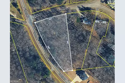 3710 Leach Circle, Gainesville, GA 30506 - Photo 9
