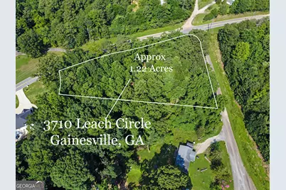 3710 Leach Circle, Gainesville, GA 30506 - Photo 3