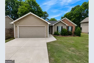 3684 Paddington Trail, Rex, GA 30273 - Photo 1