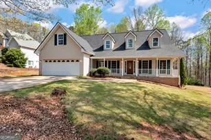1173 Overland Park Dr, Braselton, GA 30517 - Photo 1