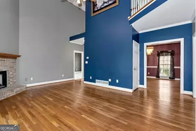 1173 Overland Park Drive, Braselton, GA 30517 - Photo 9