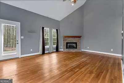 1173 Overland Park Drive, Braselton, GA 30517 - Photo 7