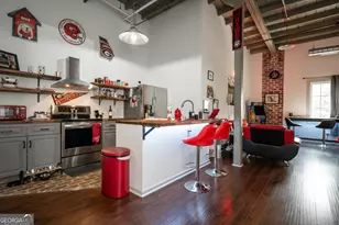 269 N Hull St, Athens, GA 30601 - Photo 5