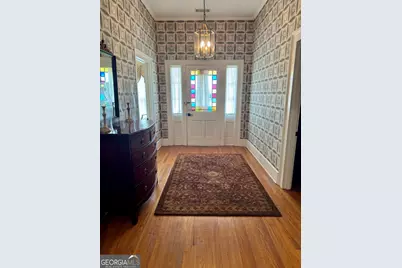 654 Fire Tower Road, Mount Vernon, GA 30445 - Photo 3