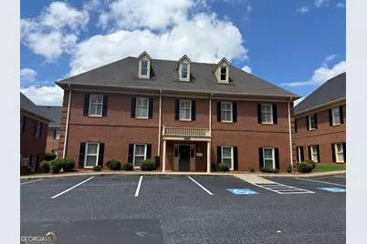 1810 Over Lake Drive SE, Conyers, GA 30013 - Photo 1