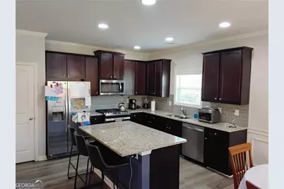 4520 Sweetwater Drive, Gainesville, GA 30504 - Photo 23