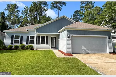 206 Boatsman Way, Saint Marys, GA 31558 - Photo 1