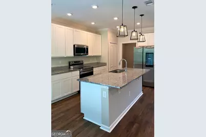 206 Boatsman Way, Saint Marys, GA 31558 - Photo 5