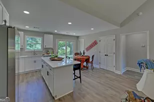 36 Oak Haven Dr Lot 6, Bowersville, GA 30516 - Photo 13