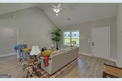 36 Oak Haven Dr Lot 6, Bowersville, GA 30516 - Photo 7