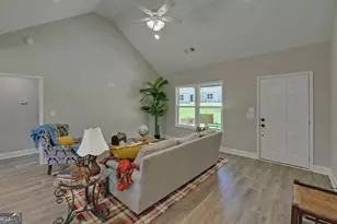 36 Oak Haven Dr Lot 6, Bowersville, GA 30516 - Photo 7