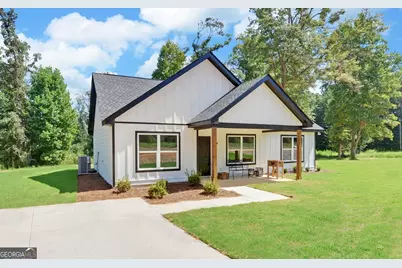 36 Oak Haven Dr Lot 6, Bowersville, GA 30516 - Photo 3