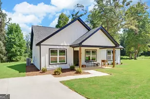 36 Oak Haven Dr Lot 6, Bowersville, GA 30516 - Photo 3