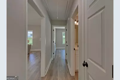 36 Oak Haven Dr Lot 6, Bowersville, GA 30516 - Photo 35
