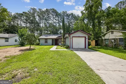 872 Mission Trace Drive, Saint Marys, GA 31558 - Photo 3