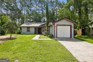 872 Mission Trace Dr, Saint Marys, GA 31558 - Photo 1