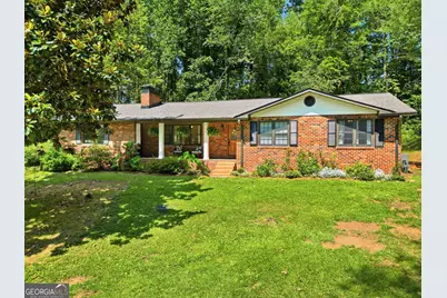 151 Golden Springs Drive, Jasper, GA 30143 - Photo 1