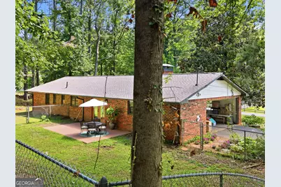 151 Golden Springs Drive, Jasper, GA 30143 - Photo 5