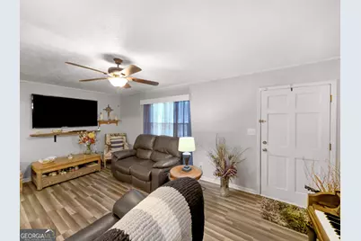 3632 Fayetteville Road, Griffin, GA 30223 - Photo 5
