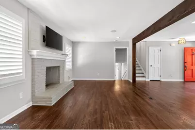 335 Duncan Springs Road, Athens, GA 30606 - Photo 19