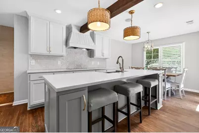 335 Duncan Springs Road, Athens, GA 30606 - Photo 27
