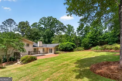 335 Duncan Springs Road, Athens, GA 30606 - Photo 67