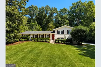 335 Duncan Springs Road, Athens, GA 30606 - Photo 1