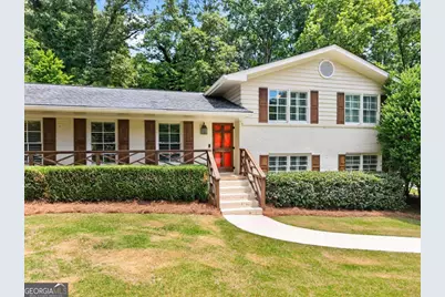 335 Duncan Springs Road, Athens, GA 30606 - Photo 3