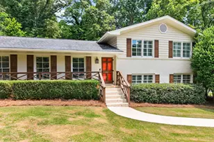 335 Duncan Springs Rd, Athens, GA 30606 - Photo 3