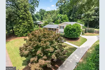 335 Duncan Springs Road, Athens, GA 30606 - Photo 3