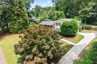 335 Duncan Springs Rd, Athens, GA 30606 - Photo 3
