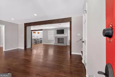 335 Duncan Springs Road, Athens, GA 30606 - Photo 13