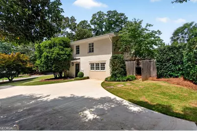 335 Duncan Springs Road, Athens, GA 30606 - Photo 35