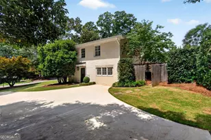 335 Duncan Springs Rd, Athens, GA 30606 - Photo 35
